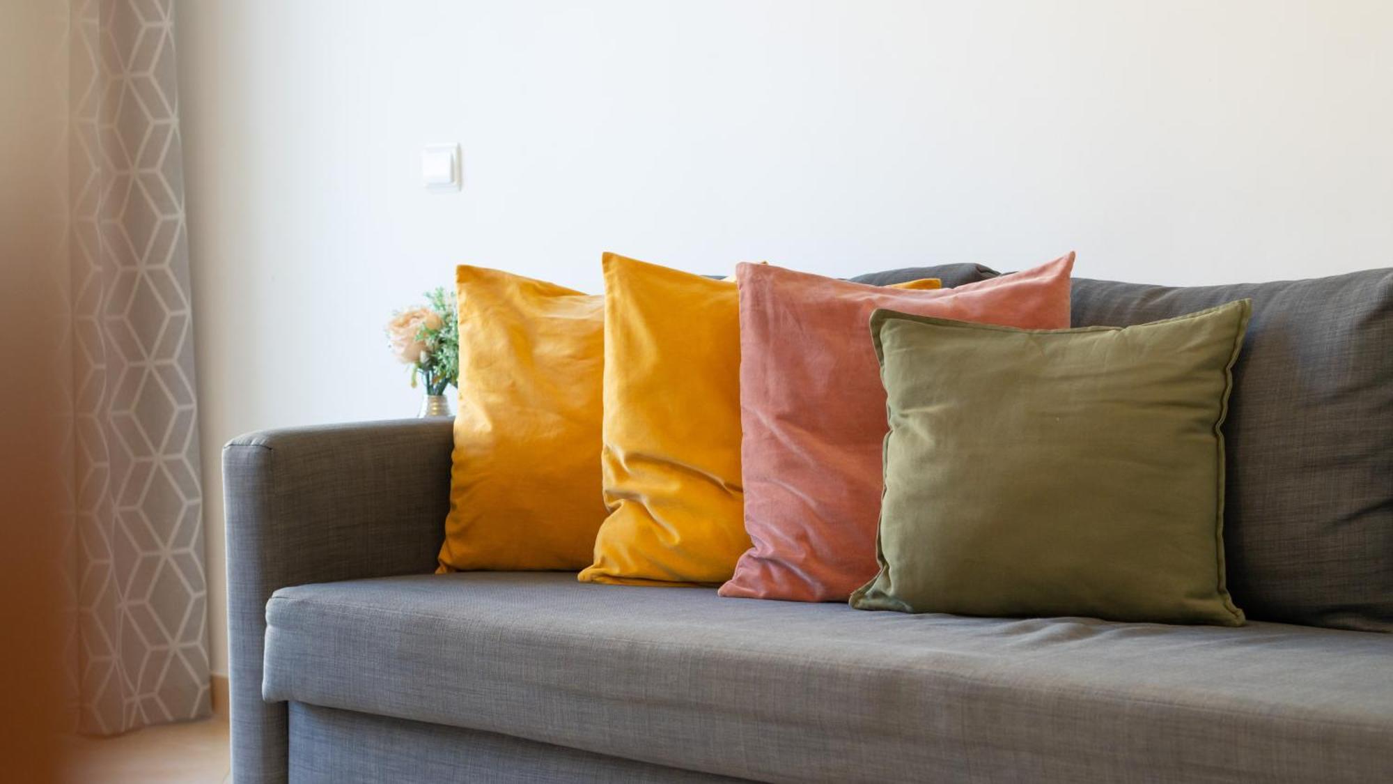 Sunny Retreat With Pool And Balcony By Lovelystay Albufeira Kültér fotó